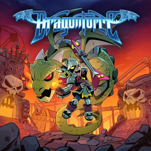 A Draco Tale, Brawl Stars collaboration cover